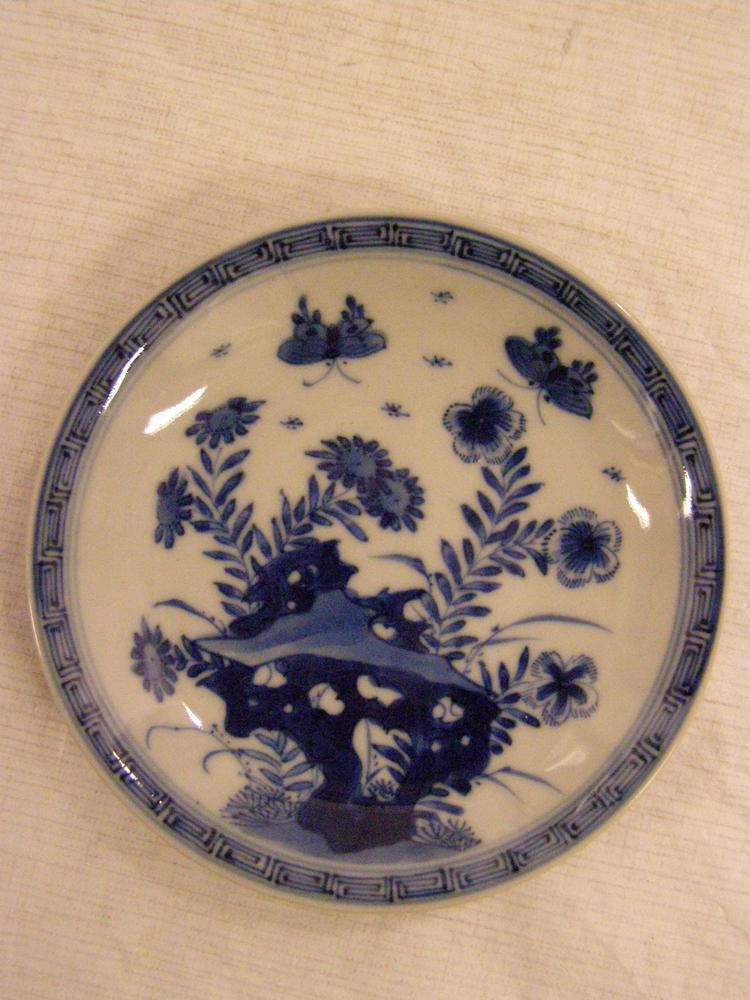 图片[4]-saucer BM-Franks.276-China Archive